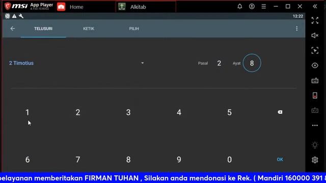 Jangan sampai anda punya penyakit BERBOHONG [ MITOMANIA] DOOLL / смотреть онлайн