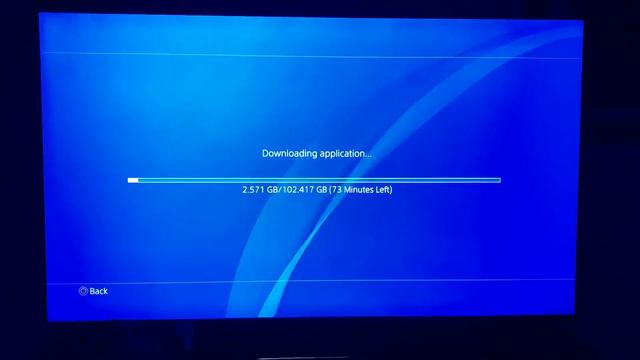 1 Day (loading): Cyberpunk 2077 смотреть онлайн