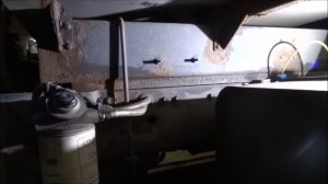 hyundai hd 78 Хендай 78!!!№17 Сепаратор топлива 300FG5. Часть 2  установка