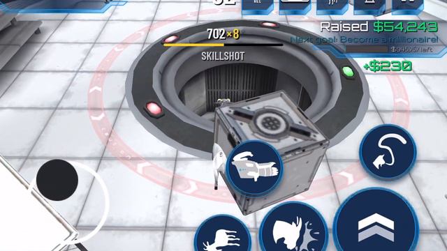 How to get the Professor Goat in Waste Of Space! Goat Simulator Waste Of Space смотреть онлайн