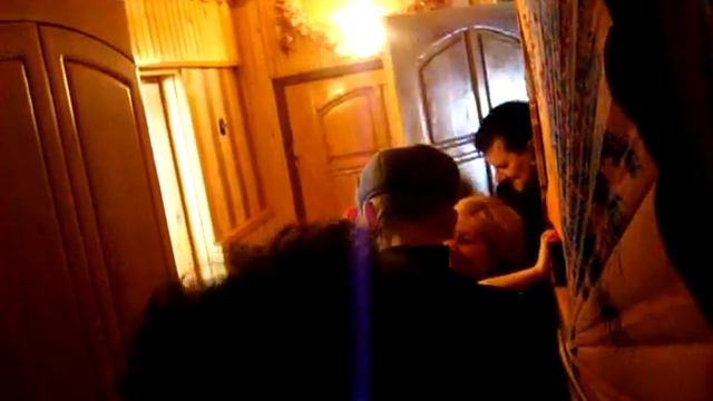Такоб 2010 часть прощальная... заключительная (часть 1) смотреть онлайн