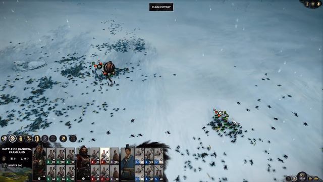 HE MAN AIN'T ALL THAT - Liu Bei (Legendary Romance) - Total War: Three Kingdoms - Ep.11! смотреть онлайн
