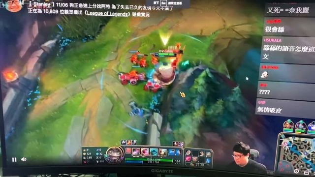 PG279Q@2K144Hz vs G32QC@2K165Hz смотреть онлайн