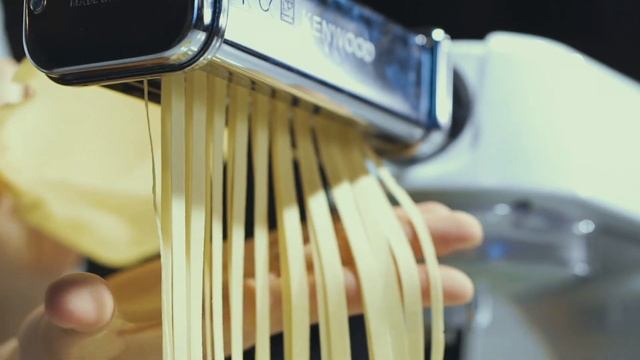 Готовим вместе с Kenwood и Макфа смотреть онлайн