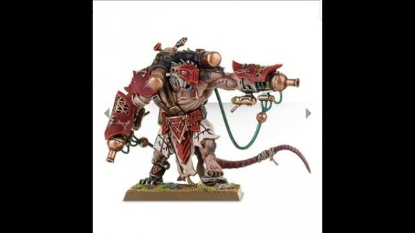 {ULTIMATE} CLAN MOULDER and ALL THEIR HORRIFYING CREATIONS (Total War: WARHAMMER 3 LORE) Wiki[AUDIO