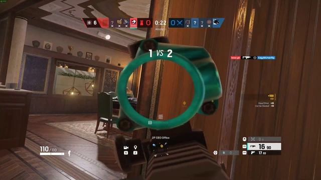 FIRST CLUTCH BACK ON R6 смотреть онлайн