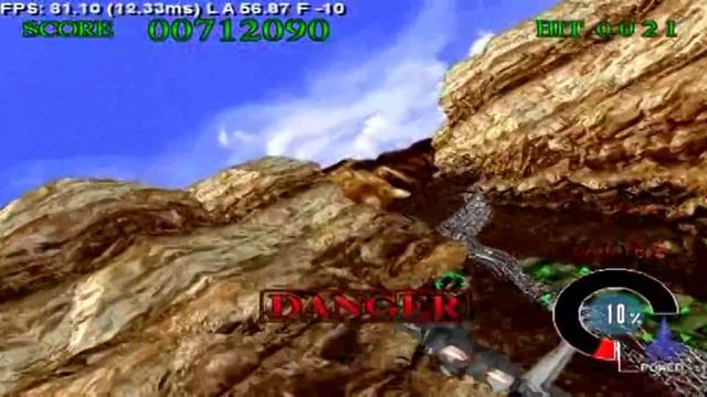 Sky Target Full game HD смотреть онлайн