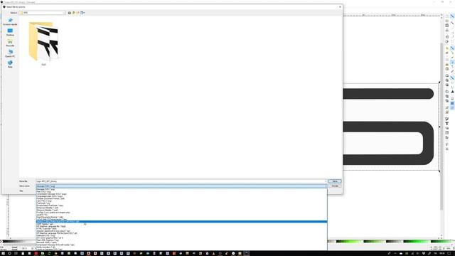 JPG to DXF to DWG смотреть онлайн