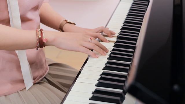 ERIK - Em Không Sai, Chúng Ta Sai I Piano Cover l Tiểu Thanh смотреть онлайн