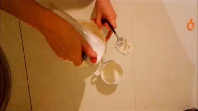 Как приготовить быстрый крем из Маскарпоне смотреть онлайн