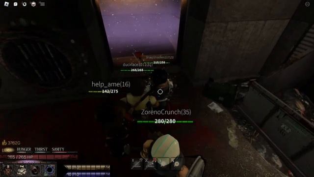 Roblox Rpg Elevator let are battle be legdary Pt 1 смотреть онлайн