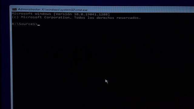 ✅SOLUCION✅ NO ME DEJA INSTALAR WINDOWS EN SSD M2 смотреть онлайн