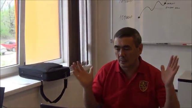 Как стать учеником Гайдара Юсупова?