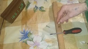 Как вкрутить саморез в разболтанное отверстие