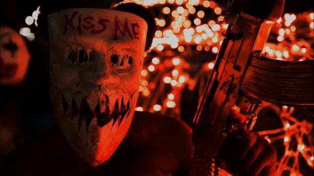 Denis Makarov - Тhe Рurge Mix смотреть онлайн