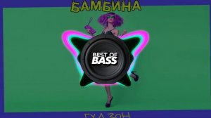 ГУДЗОН - Бамбина