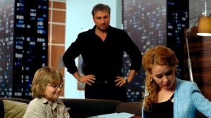 Два отца и два сына | Серия 10