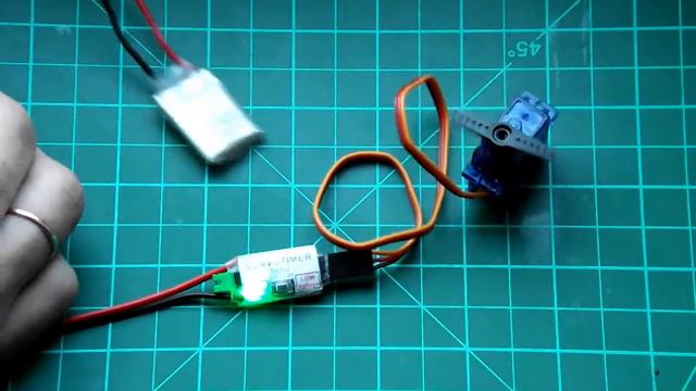 ServoTimer2 смотреть онлайн