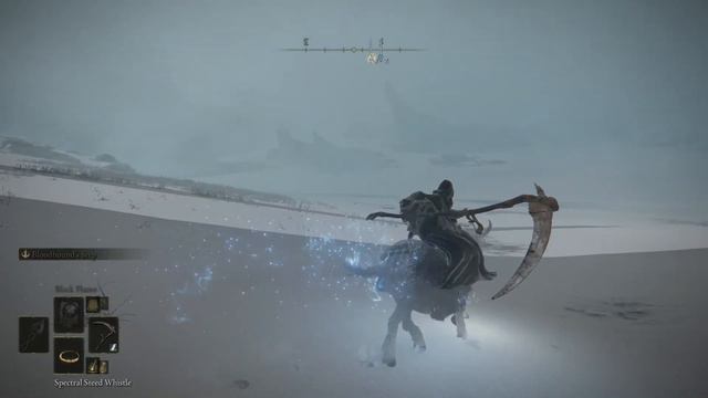 🎮 Elden Ring: Sister Friede Style 🎮 Part 8 смотреть онлайн
