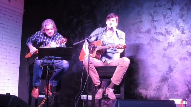 Георгий Колдун&Влад Мазуркевич - Give me all your love смотреть онлайн