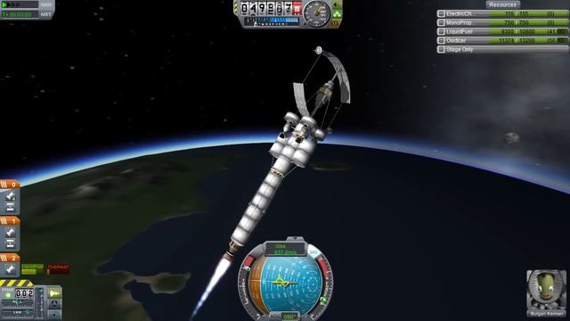 IYMSS: HOCgaming's Arc (YouTuber Space Station!) смотреть онлайн