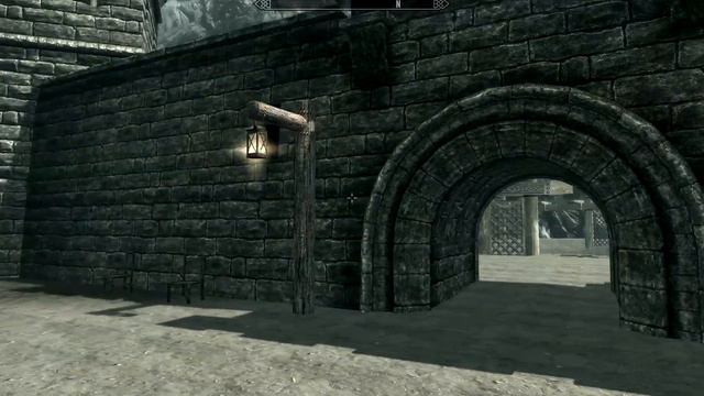 Dragonstar East, Skyrim смотреть онлайн