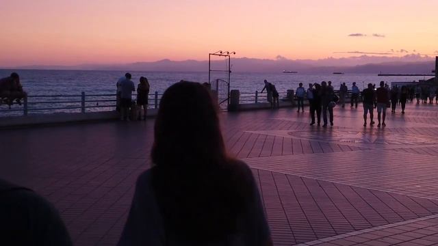 Лето - это моё время года! смотреть онлайн