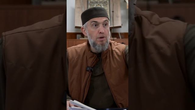 В ЧЁМ СПАСЕНИЕ, О ПОСЛАННИК АЛЛАГЬА ﷺ ? | Абдуллахаджи Хидирбеков смотреть онлайн