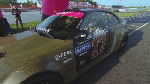 RDS GP 4 ЭТАП ТОП 32 ADM Raceway