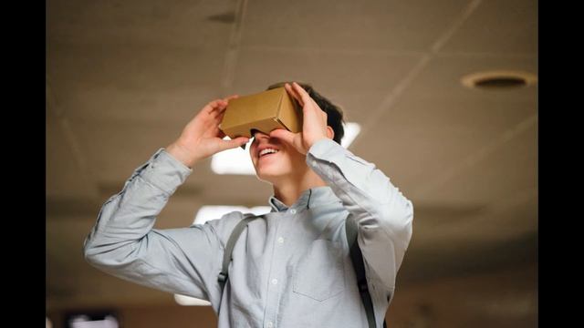 ቨርቹዋል ሪያሊቲ (virtual reality) | Tech Tips Finders смотреть онлайн