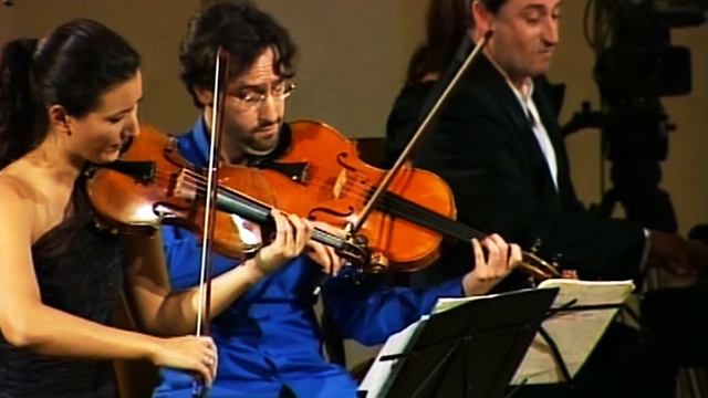 ZAGREB KOM 4 • F. Schubert: Quintet D 667, „The Trout“ (complete) смотреть онлайн