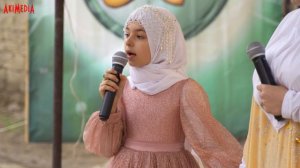 Хадиджа и Аиша - Лаилагьаилаллагь 2021