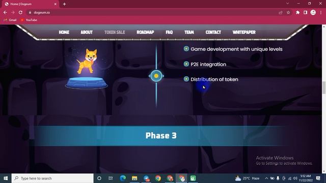 DOGEUM is a great project every one join. смотреть онлайн