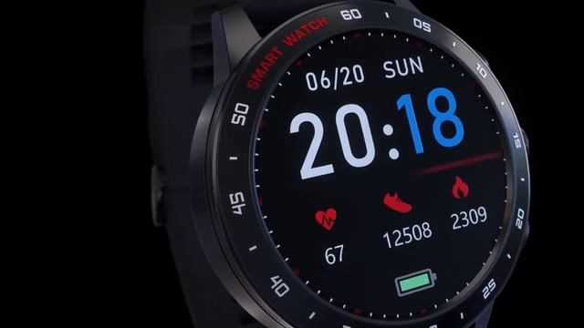 Smart Curren Retina смотреть онлайн