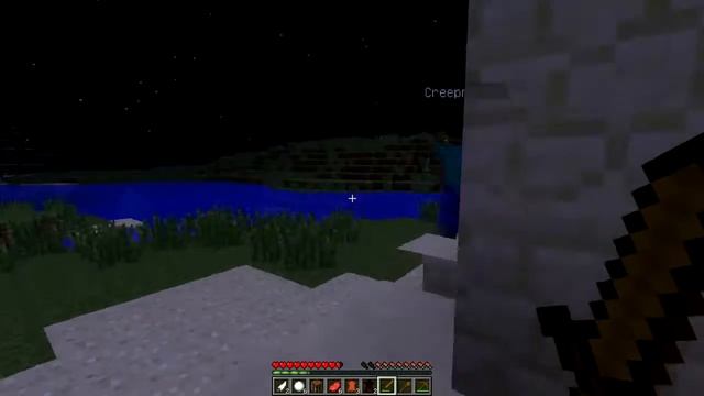 Game View Studio - Minecraft mo'creatures 1.4.7 - 1. rész смотреть онлайн