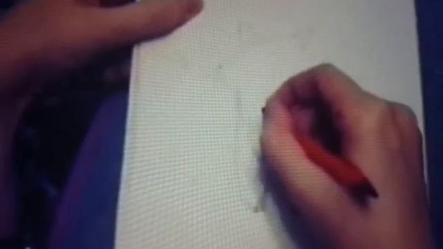 Рисую белочку🙆 смотреть онлайн