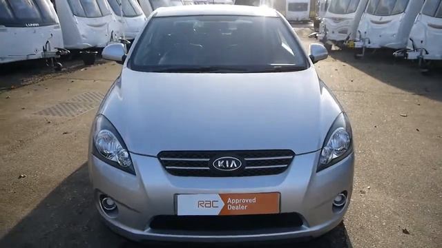 2008 KIA PRO CEED FOR SALE смотреть онлайн