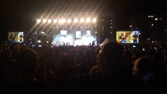 Đorđe Balašević - Samo da rata ne bude - Live Tuzla смотреть онлайн