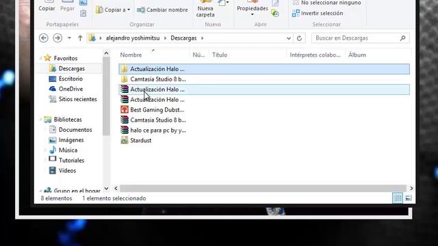 Error GAME SPY HALO CE NO CARGAN LOS SERVIDORES смотреть онлайн