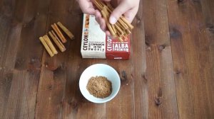 Сравнение сортов цейлонской корицы. ALBA vs 4C (5M)