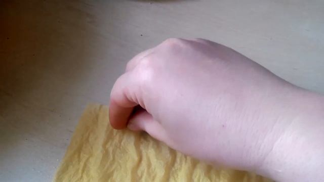 Сеем растюхи в бумажные пеленки. смотреть онлайн