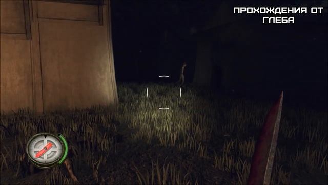 Прохождение The Walking Dead: Survival Instinct #5 - Лесопилка смотреть онлайн