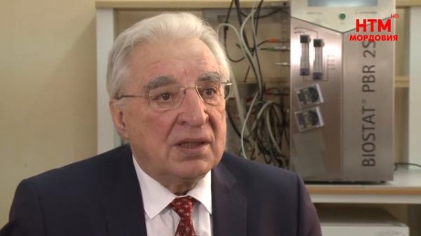 Специально для НТМ. Выпуск 15. Анатолий Мирошников