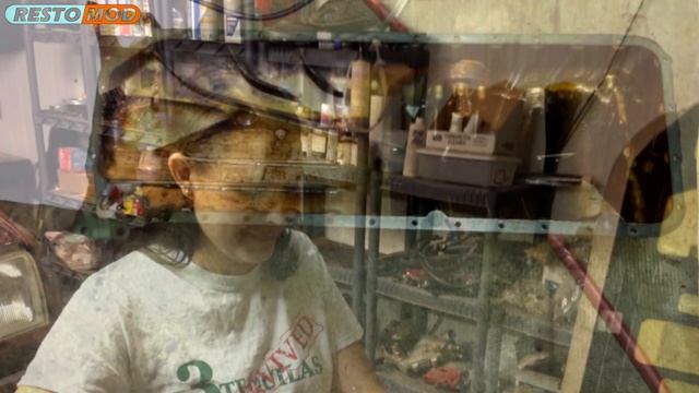 Mercedes Benz C280 W202 Restomod Project смотреть онлайн