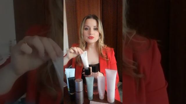 Марафон красоты