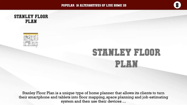 Live Home 3D | Top 16 Alternatives of Live Home 3D смотреть онлайн