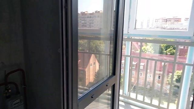 ЖК"Орудийная Де Люкс". Пример планировки 2-х комнатной 69, 60, 53, 45, 44, 21,4 площадью: 67.5 м.кв смотреть онлайн
