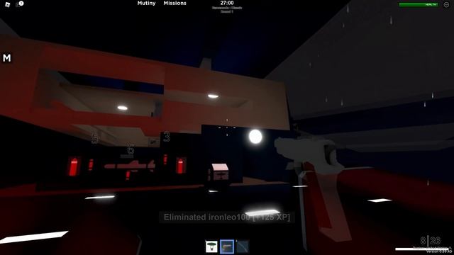 The BEST Roblox Zeppelin Wars Clips смотреть онлайн