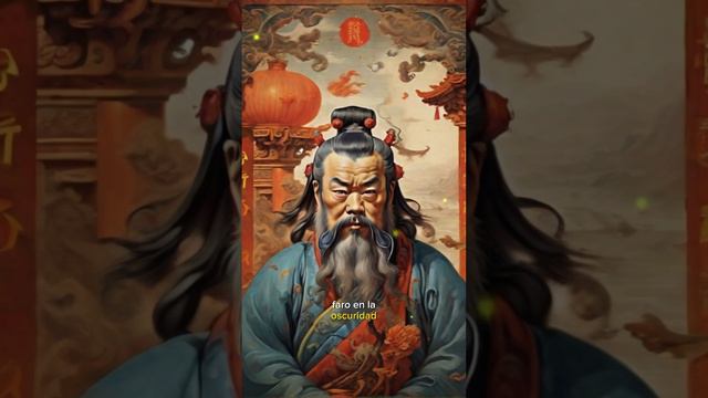 CONFUCIO #confucio #FilosofíaChina #Ética #SabiduríaAntigua #CulturaChina #EnseñanzasFilosóficas смотреть онлайн