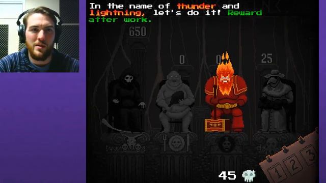 Let's Play Peace, Death! - Apocalypse Inc. Open For Business | Graeme Games | Peace, Death! Gamepla смотреть онлайн